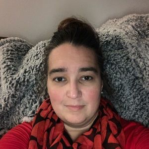 Meet your Posher, Melissa